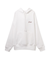 【ONLINE限定】【emmi×GOOD ROCK SPEED】カレッジワイドボディフーディ