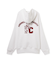 【ONLINE限定】【emmi×GOOD ROCK SPEED】カレッジワイドボディフーディ