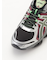 【ASICS】GEL-QUANTUM KINETIC