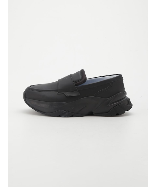 emmi×PUMA】LOAFYR EMMI｜エミの通販｜&mall（アンドモール）三井