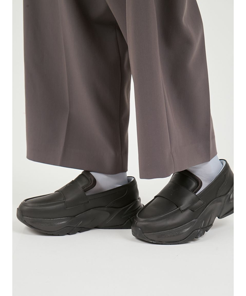 emmi×PUMA】LOAFYR EMMI｜エミの通販｜&mall（アンドモール）三井