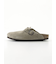 【BIRKENSTOCK】BOSTON