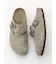 【BIRKENSTOCK】BOSTON