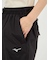 【emmi｜MIZUNO】ブレスサーモパンツ