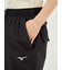 【emmi｜MIZUNO】ブレスサーモパンツ