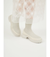 ecoニットブーツ