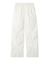 ランダムタックナイロンワークパンツ