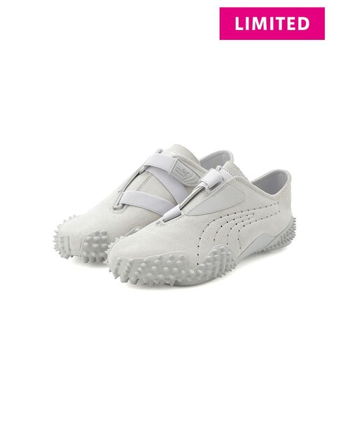 emmi×PUMA】Mostro Unlined｜エミの通販｜&mall（アンドモール）三井