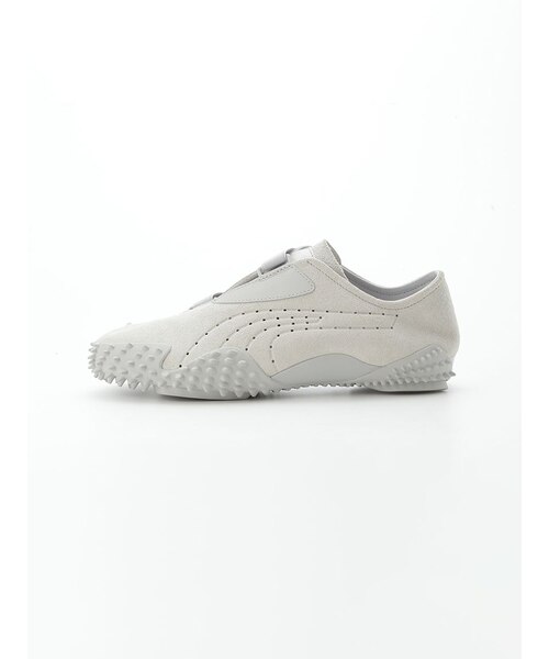 moca【emmi×PUMA】Mostro Unlined スニーカー emmi×PUMA】Mostro Unlined｜エミの通販｜&mall（アンドモール）三井