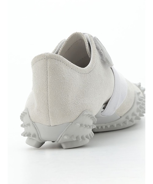 moca【emmi×PUMA】Mostro Unlined スニーカー emmi×PUMA】Mostro Unlined｜エミの通販｜&mall（アンドモール）三井