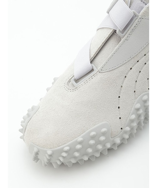 emmi×PUMA】Mostro Unlined｜エミの通販｜&mall（アンドモール）三井