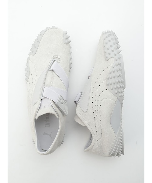 emmi×PUMA】Mostro Unlined｜エミの通販｜&mall（アンドモール）三井