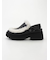 【UGG】ESMEE LEATHER CLOG