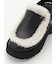 【UGG】ESMEE LEATHER CLOG