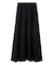 スウェットマキシスカート
