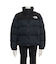 【THE NORTH FACE】Short Nuptse Jacket