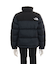 【THE NORTH FACE】Short Nuptse Jacket