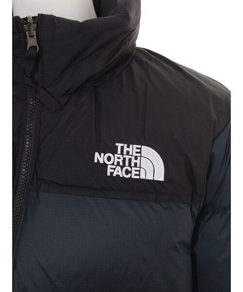THE NORTH FACE】Short Nuptse Jacket｜エミの通販｜&mall（アンド