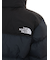 【THE NORTH FACE】Short Nuptse Jacket