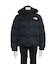 【THE NORTH FACE】Short Nuptse Jacket