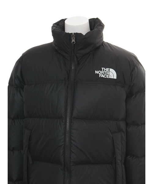 THE NORTH FACE】Short Nuptse Jacket｜エミの通販｜&mall（アンド