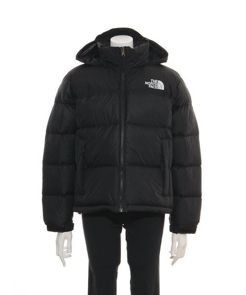 THE NORTH FACE】Short Nuptse Jacket｜エミの通販｜&mall（アンド