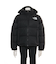 【THE NORTH FACE】Short Nuptse Jacket