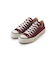 【CONVERSE】CANVAS AS J OX
