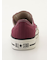 【CONVERSE】CANVAS AS J OX