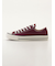 【CONVERSE】CANVAS AS J OX