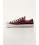 【CONVERSE】CANVAS AS J OX