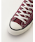 【CONVERSE】CANVAS AS J OX