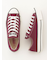 【CONVERSE】CANVAS AS J OX