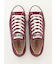 【CONVERSE】CANVAS AS J OX