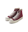 【CONVERSE】CANVAS AS J HI