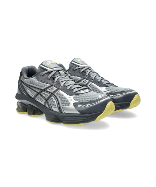 ASICS】GEL-KINETIC FLUENT｜エミの通販｜&mall（アンドモール）三井