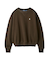 【POLO RALPH LAUREN】KNIT-SWEATSHIRT
