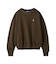 【POLO RALPH LAUREN】KNIT-SWEATSHIRT