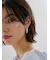 ロングワンタッチピアス