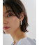ロングワンタッチピアス