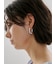 ロングワンタッチピアス