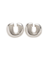 ミニホールドイヤリング