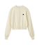 【HEART】 eco ハートニットカーディガン【アンサンブル可能】