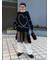 【HEART】 【ONLINE限定カラーあり】ハートエンブロイダリーニット