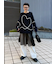 【HEART】 【ONLINE限定カラーあり】ハートエンブロイダリーニット