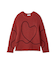 【HEART】 【ONLINE限定カラーあり】ハートエンブロイダリーニット