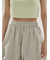 バルーンショートパンツ/撥水【セットアップ対応】