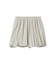 バルーンショートパンツ/撥水【セットアップ対応】