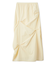 タックフォルムスカート/撥水