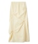 タックフォルムスカート/撥水